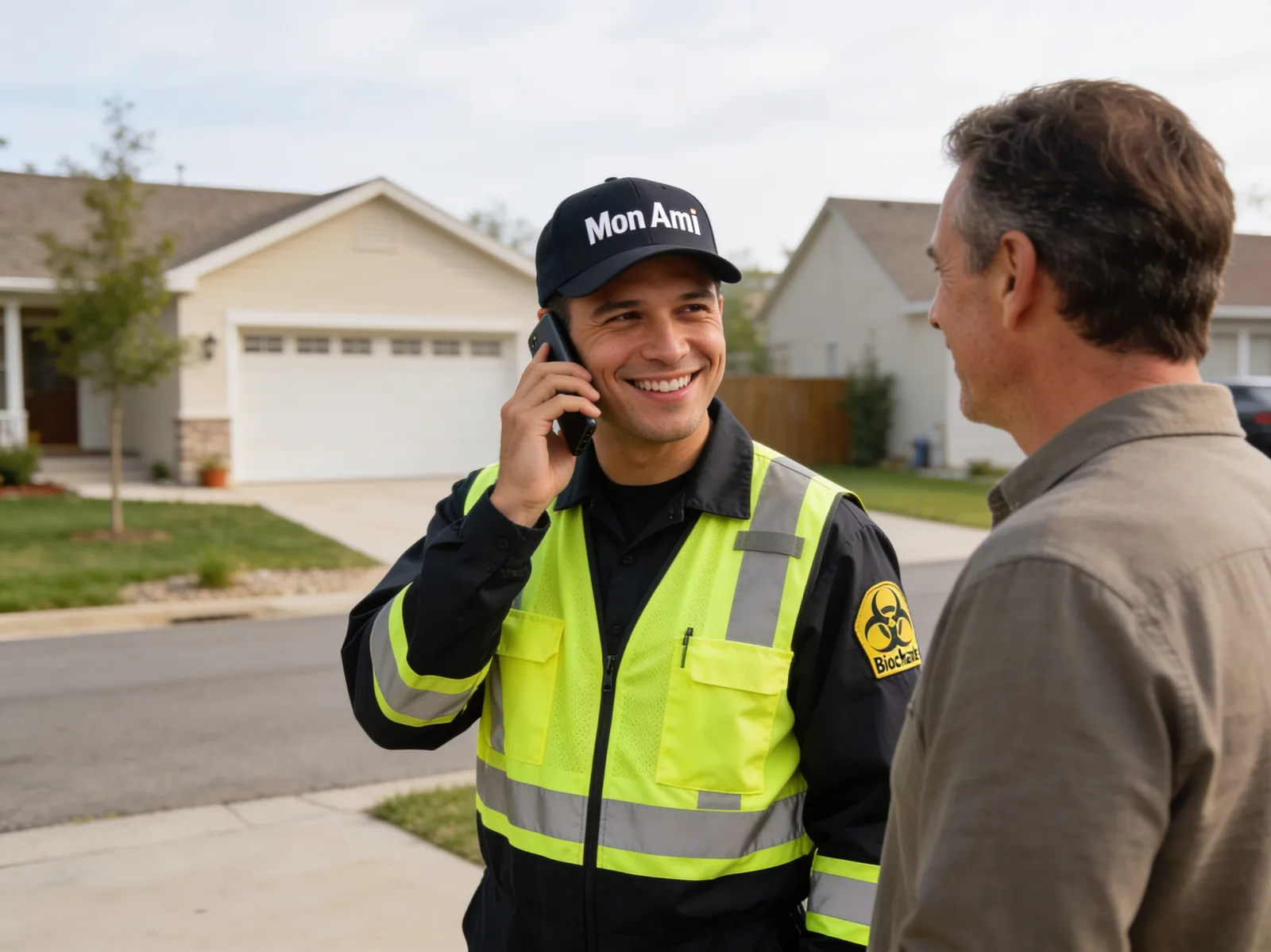 Sewage Cleanup Maplewood, NJ FAQs